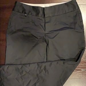 Dockers Petite mid rise Curvy Dress Slack